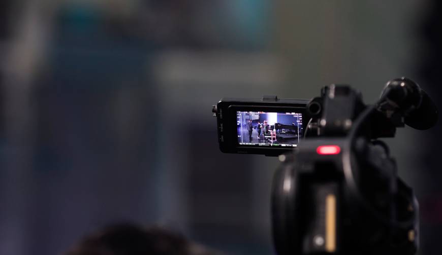 紧跟潮流！江孜县产品视频拍摄引领时尚新趋势