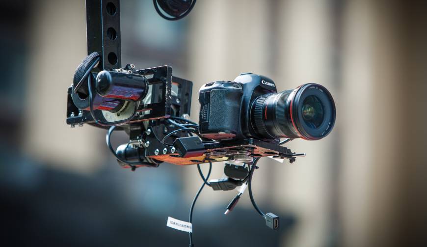 科技赋能生活：江孜县产品视频拍摄开启智能新时代