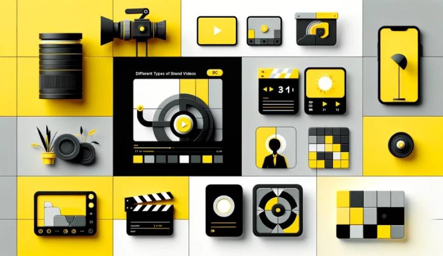 专为职场精英打造：江孜县产品视频拍摄提升工作效率的秘密武器