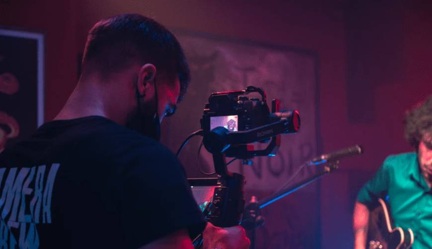 匠心雕琢视觉盛宴！专业江孜县产品视频拍摄公司赋能品牌价值