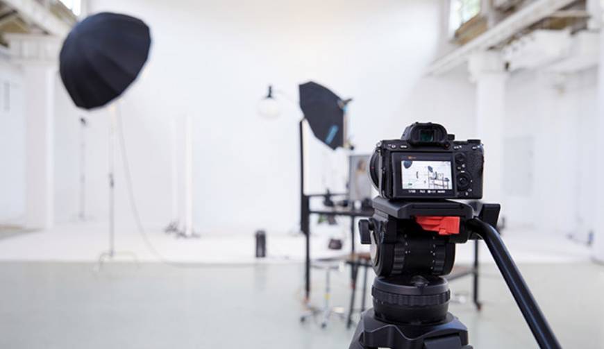 深耕江孜县电商产品视频拍摄制作，解锁电商爆款的视觉密码