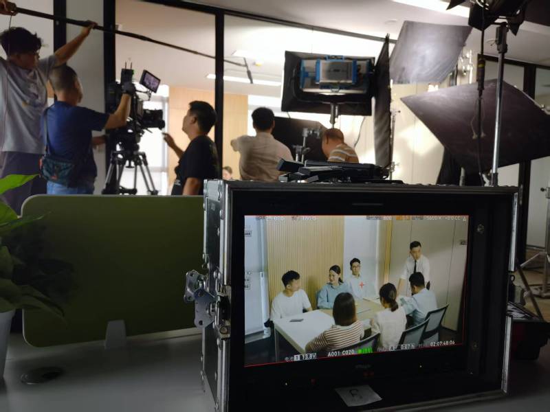 江孜县产品视频拍摄实操干货，助力产品打造吸睛视觉内容