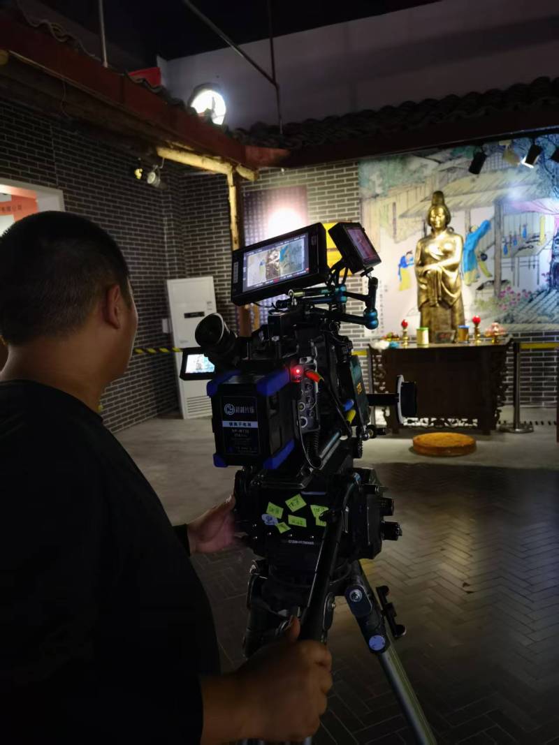 聚焦江孜县产品宣传视频拍摄公司，以专业实力赋能品牌声量升级