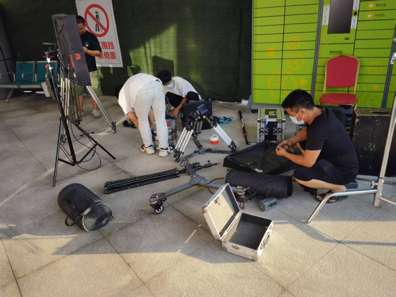 江孜县产品视频拍摄全攻略，让产品魅力在镜头下尽情绽放