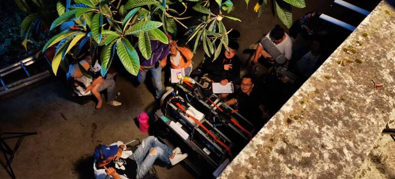 解锁江孜县产品宣传视频拍摄公司新势能，助力品牌强势破圈