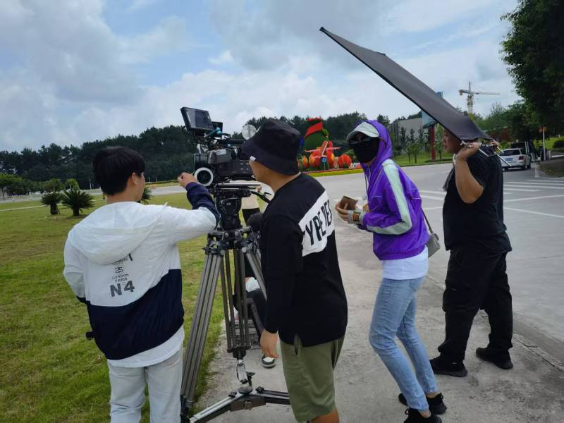 江孜县极致互动，未来愿景宏大，致力于成为全球领先的产品宣传视频企业