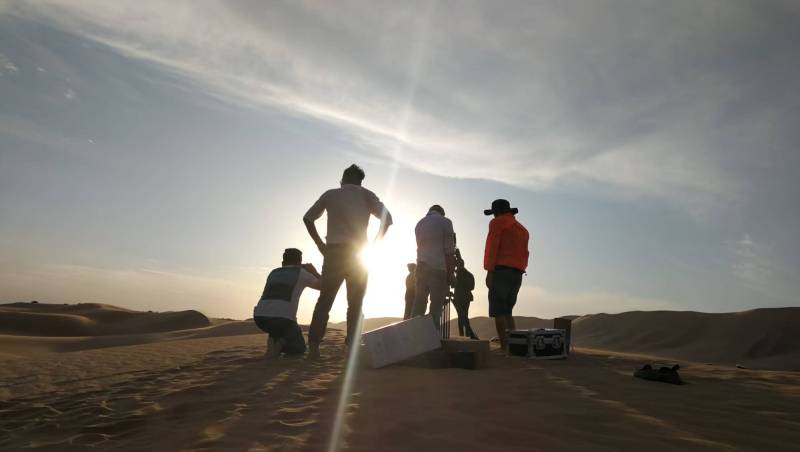 深耕江孜县产品视频拍摄，解锁产品视觉传播的全新可能