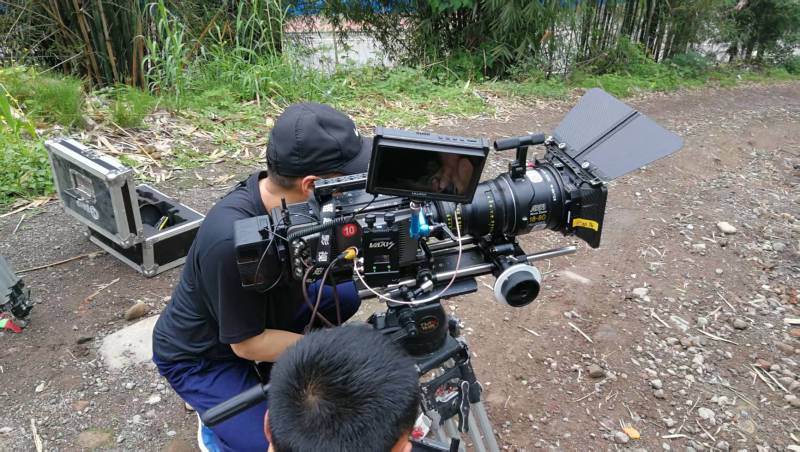 江孜县产品宣传视频拍摄公司：匠心独运，雕琢品牌名片