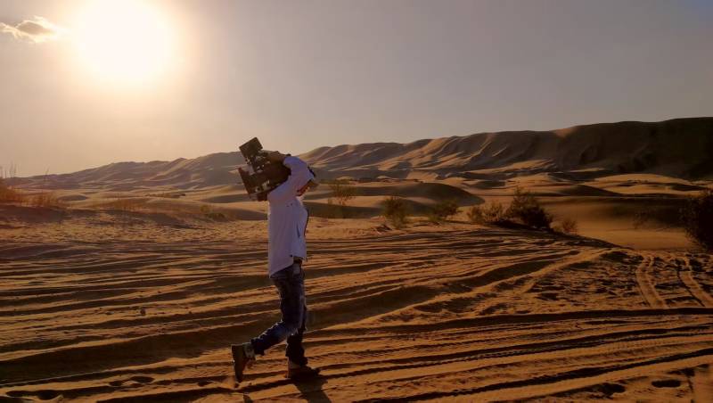 深耕江孜县产品宣传视频拍摄公司，解锁品牌传播的核心动能