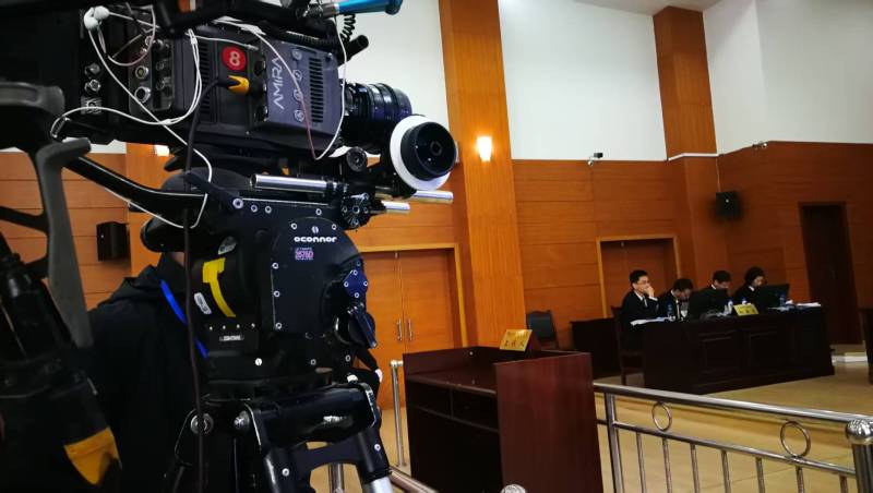 科技企业发布会视频制作：视频拍摄公司的技术可视化能力