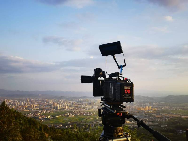 解锁江孜县产品宣传视频拍摄公司精髓，让品牌传播直击人心