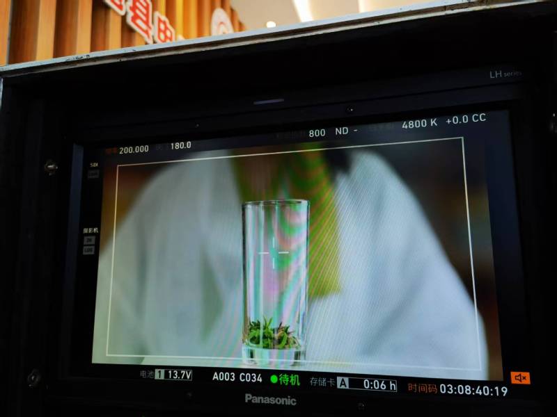 天然优选！江孜县电商产品宣传视频溯源原料产地的真实故事