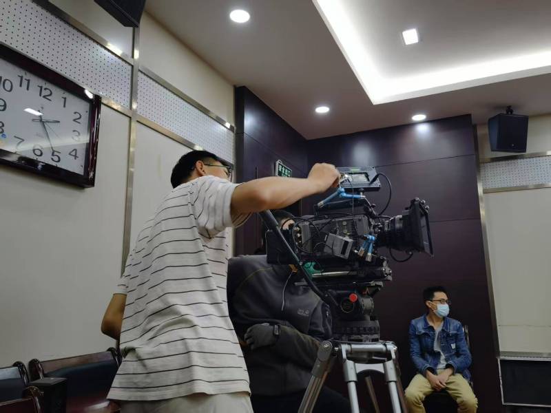 大数据指导创作方向，江孜县产品视频拍摄公司让每帧画面都有效触达