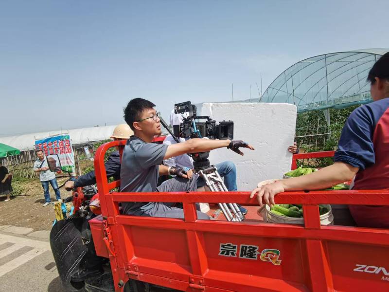 解锁吸睛密码：江孜县产品视频拍摄制作的创意与技巧全解析